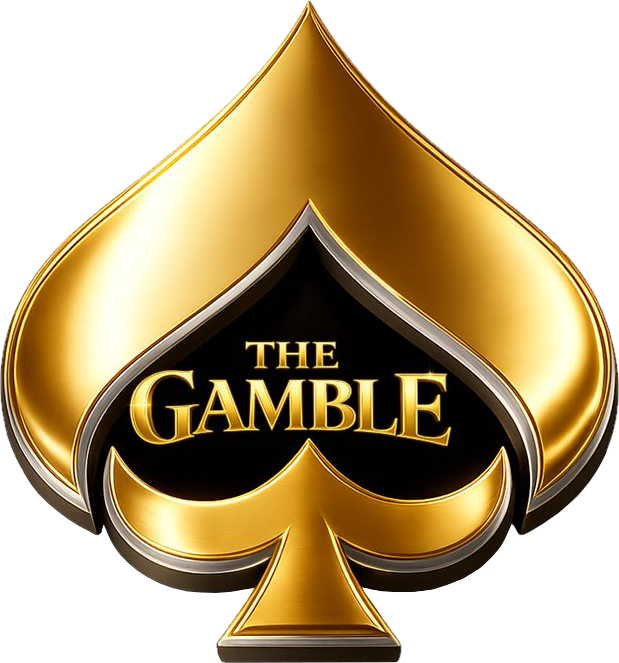 The Gamble — An American Reckoning by Terry Marquardt